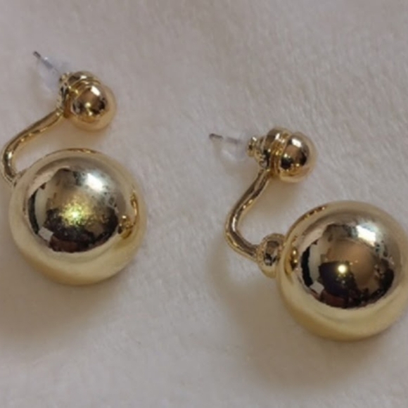 Necklace set pendant earrings Nwt - Picture 9 of 9